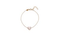 Armband Alisia Accessorize Dame in Gelbgold AL5123.01.000